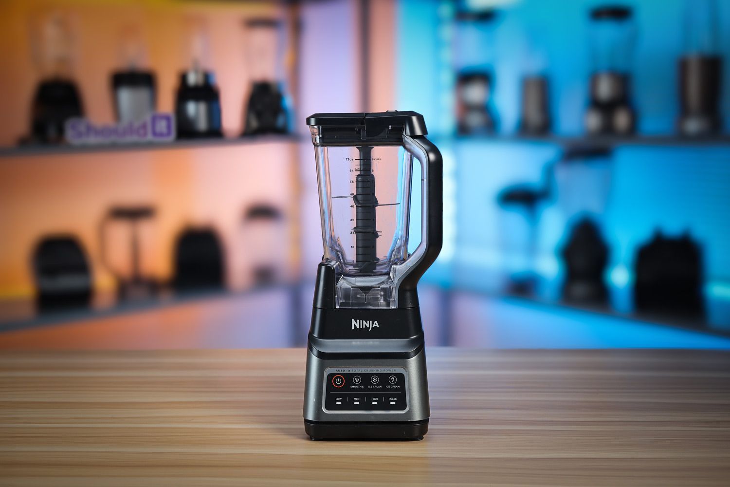 Ninja BN701 Professional Plus Blender In-depth Review - Shouldit