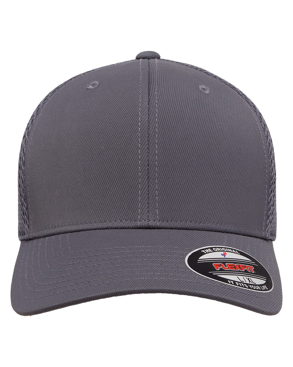 Flexfit 6533 - Ultrafiber Mesh Cap