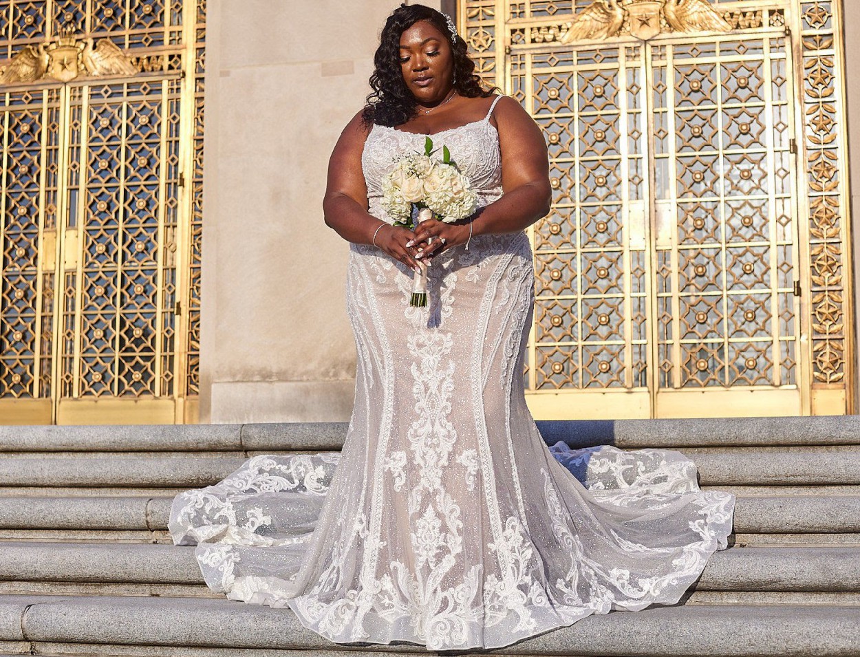 Madison James, Marisa MJ752 Wedding Dress Save 63% - Stillwhite