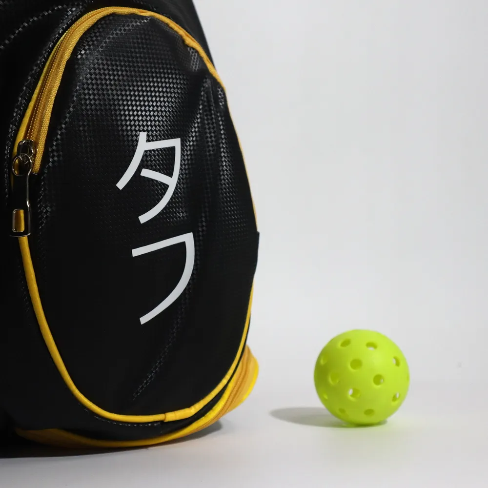 TUFF KUROSU Tour Edition c/w USB & New Patterned MicroFibre anti