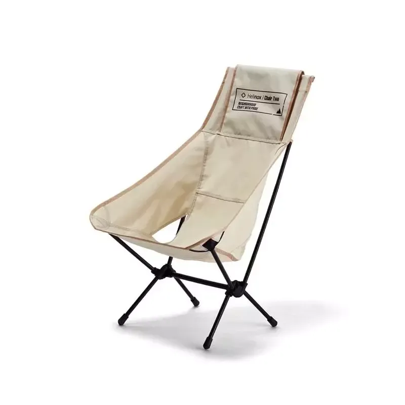 Neighborhood × Helinox SS22 E-CHAIR TWO 聯名長露營椅_221HXHXN-AC03