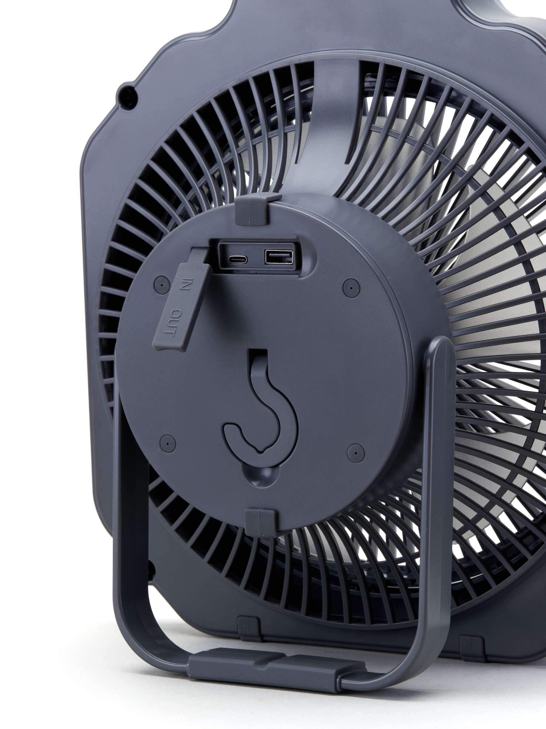 NEIGHBORHOOD - 23SS SRL . LIGHTING FAN 14 & 20 電風扇– 不二吉選