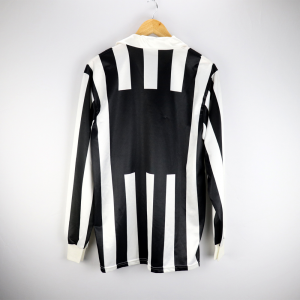 1988-89 Juventus Shirt Kappa Ariston XL (Top)