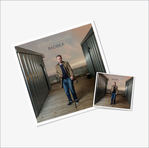 Orange Juice: Coals To Newcastle Box Set - AED