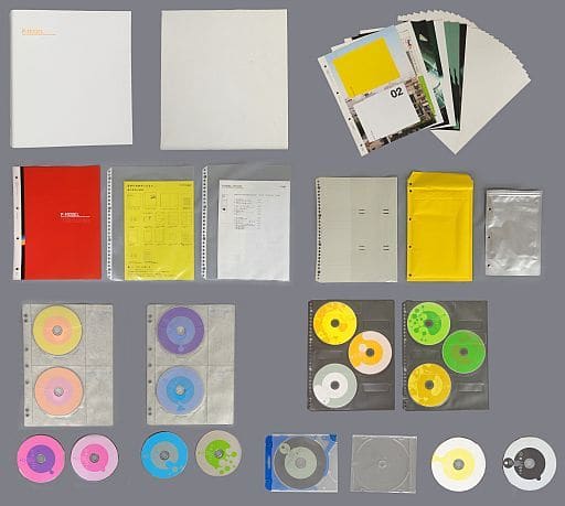 P-MODEL 平沢進　太陽系亞種音(新装版) 会員特典CD付き 太陽系亞種音 新パッケージ版｜平沢進 Susumu Hirasawa (P-MODEL