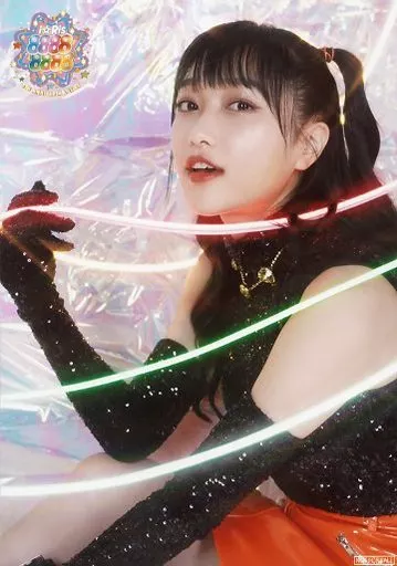 未夢 駿河屋 -<中古>i☆Ris/久保田未夢/Blu-ray・DVD「i☆Ris 8th