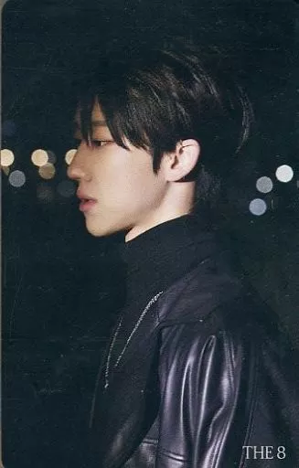 seventeen FACE THE SUN THE8 ディエイト SEVENTEEN 【FACE THE SUN】CARAT版 THE8 ディエイト ミョンホ