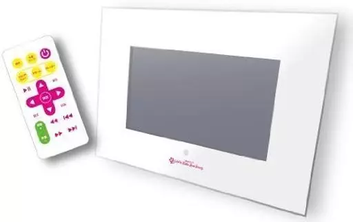 ときめきメモリアル Girl’s Side 3rd デジタルフォトフレーム 駿河屋 -<中古>集合 デジタルフォトフレーム 「ときめきメモリアル