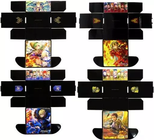 駿河屋 - 【買取】ファイアーエムブレム0(サイファ) ストレージ