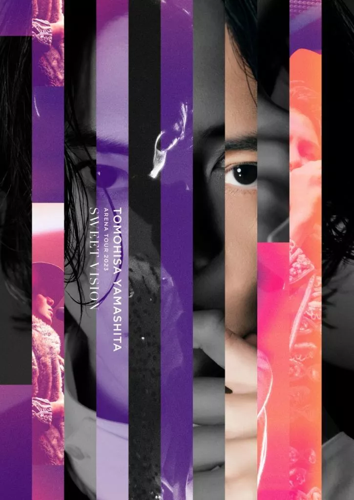 山下智久DVD 駿河屋 -<中古>山下智久 / TOMOHISA YAMASHITA ARENA TOUR 2023-Sweet