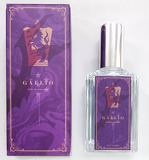 【美品】鉄血のオルフェンズ ヴィダール ガエリオ 香水 primaniacs】機動戦士ガンダム 鉄血のオルフェンズ フレグランス