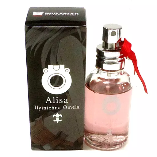 基*ク様 ゴッドイーター アリサ オードトワレ ゴッドイーター アリサ