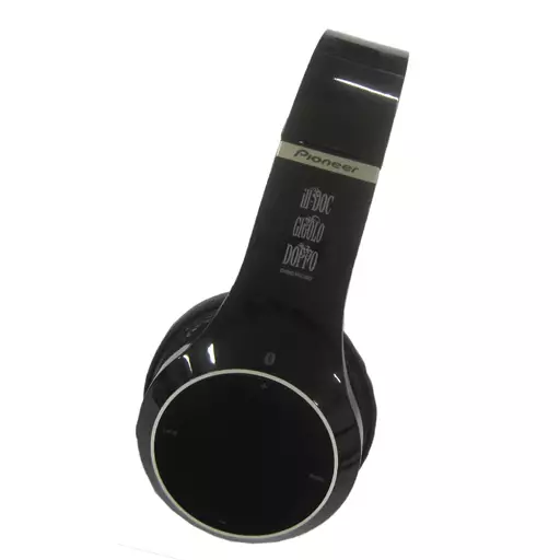 ヒプノシスマイク 麻天狼 ヘッドフォン ヒプノシスマイク ワイヤレスヘッドフォン シンジュク・ディビジョン