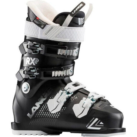 Lange RX 90 W ski boots