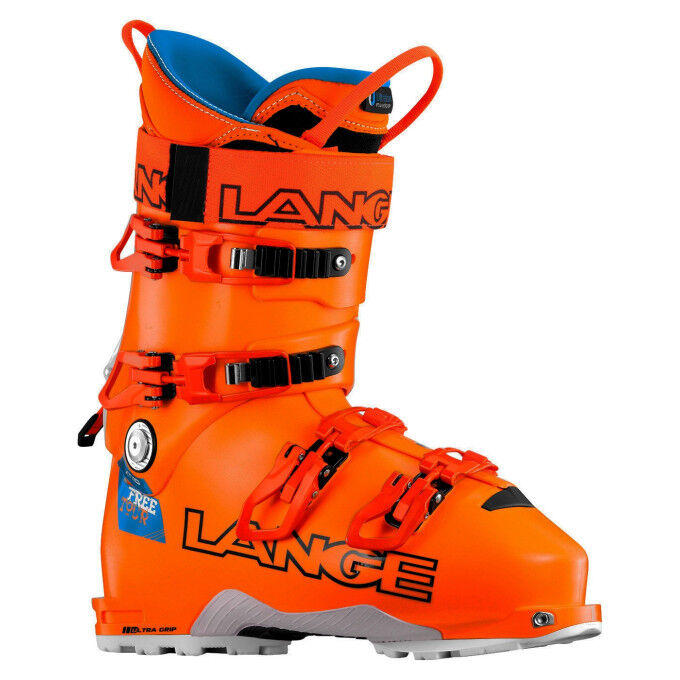 Lange XT 110 FREETOUR