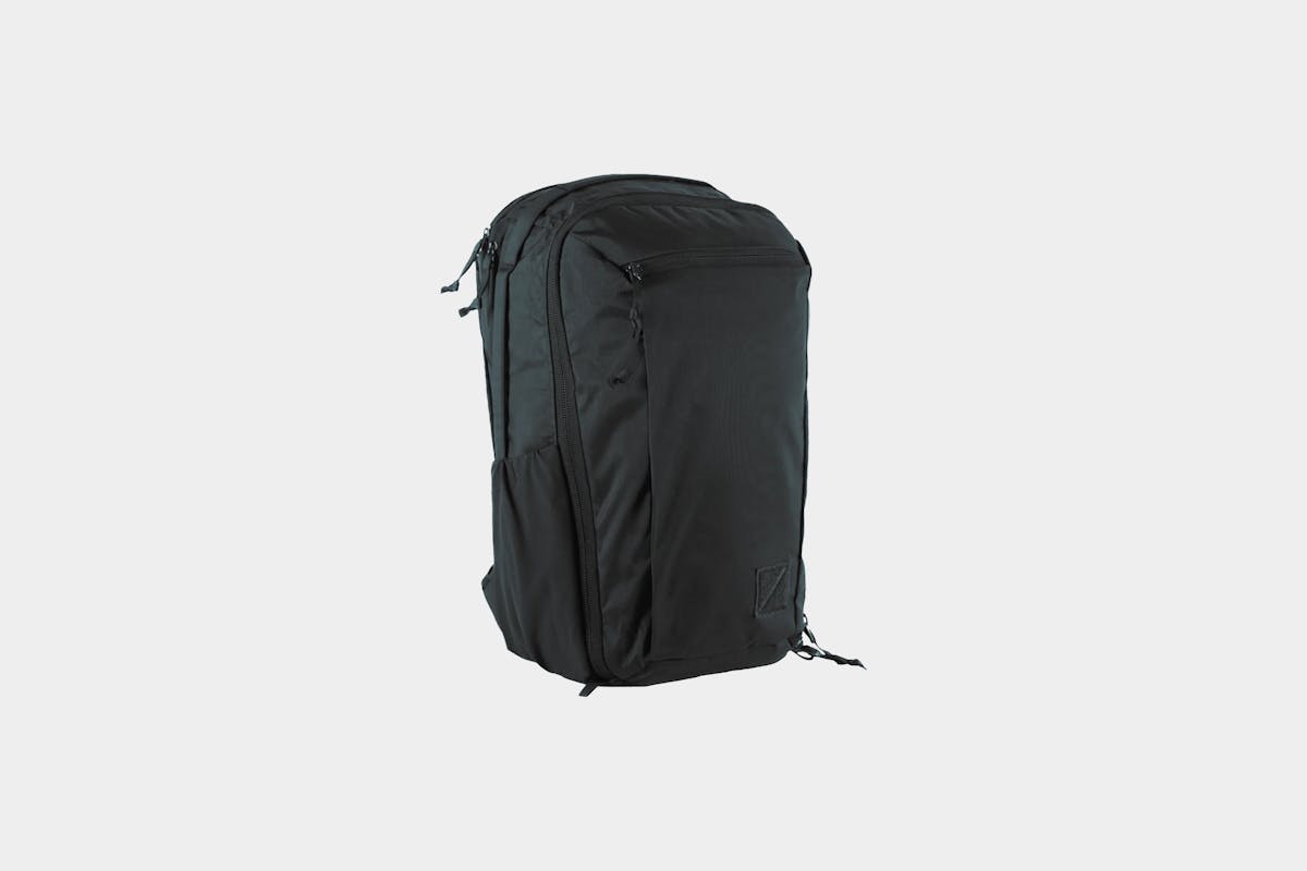 EVERGOODS Civic Travel Bag 26L (CTB26) Review | Pack Hacker