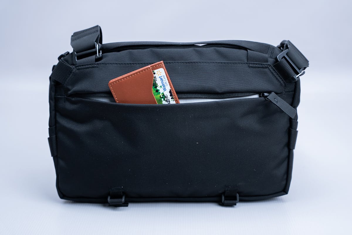 Rework Gear Toshi Sling V2 (6L) Review | Pack Hacker