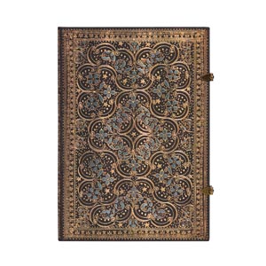 王政復古 - 英国女王の装丁 - Guest Books | Paperblanks