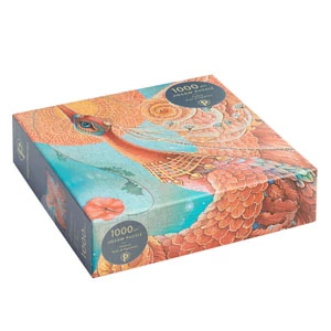 火の鳥 - 幸せの鳥 | Paperblanks