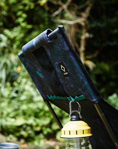 SOUTH2 WEST8 × Helinox × Pilgrim Surf+Supply『Sunset Chair