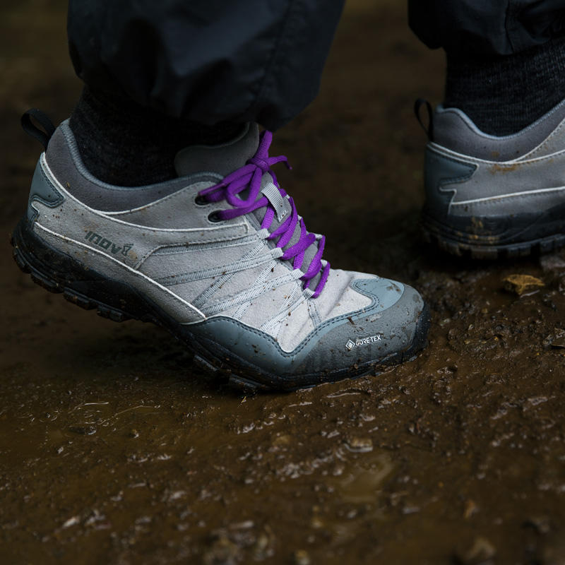 inov8 × Pilgrim Surf+Supply『FLYROC 345 GTX』 - JUN.29th RELEASE