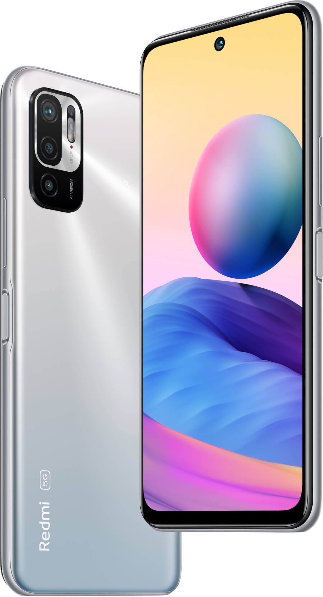 Xiaomiから初の日本独自モデルの5Gスマホ『Redmi Note 10 JE』が発売