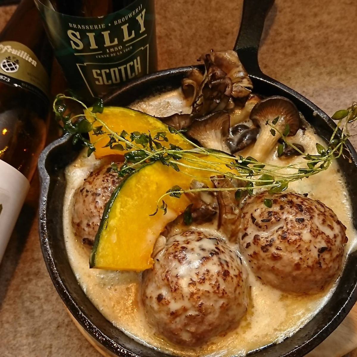 BELGIAN BEER KITCHEN Miyabi【公式】