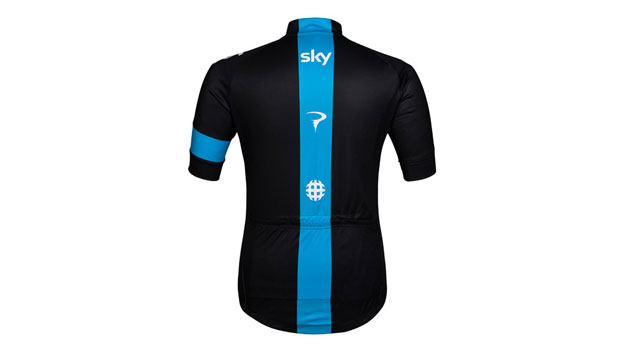 Rapha Team Sky replica kit now available - Cycling News | Bike