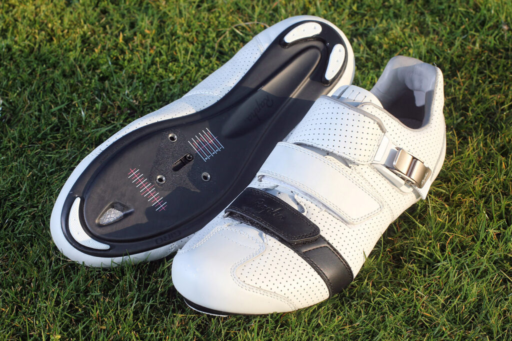 Rapha Grand Tour shoes - Cycling News | Bike Reviews | road.cc