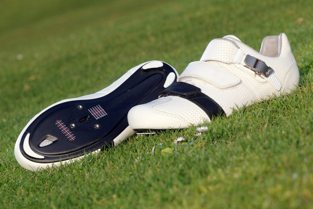 Rapha Grand Tour shoes - Cycling News | Bike Reviews | road.cc