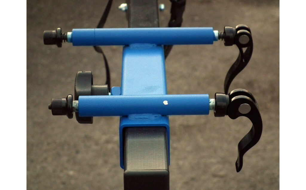 Park Tool PRS-21 workstand - Cycling News | Bike Reviews | road.cc