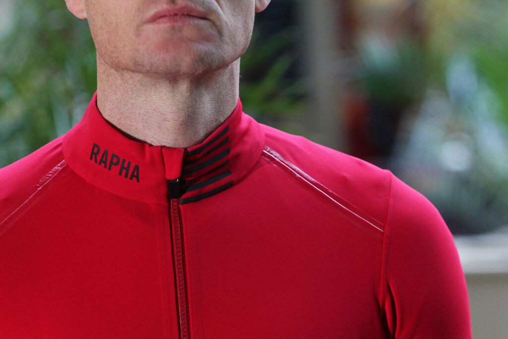 Rapha Pro Team Softshell Jacket - Cycling News | Bike Reviews
