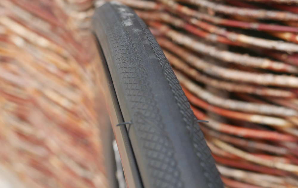 Vittoria Rubino Pro TLR G2.0 tyre - Cycling News | Bike Reviews