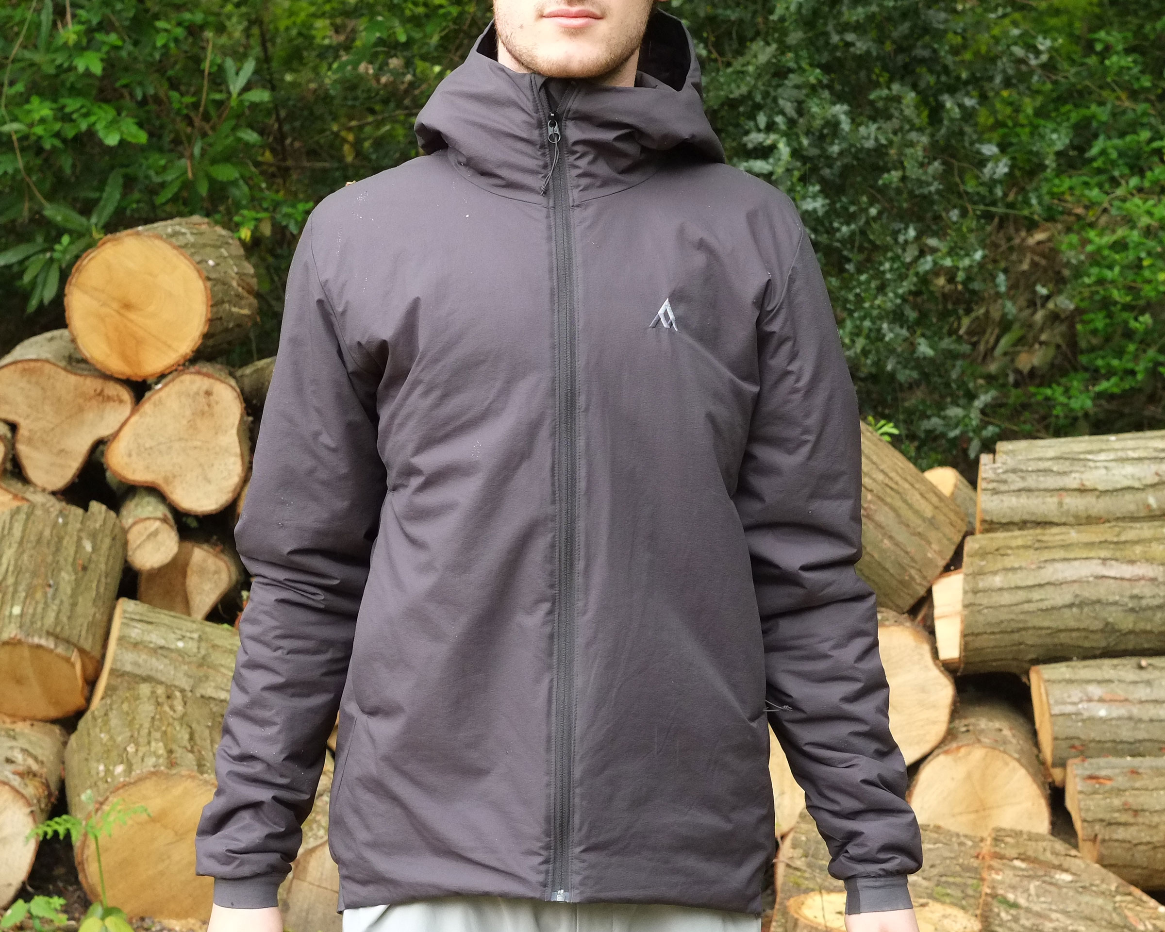 7Mesh Outflow Primaloft Hoody review - Cycling News | off-road.cc