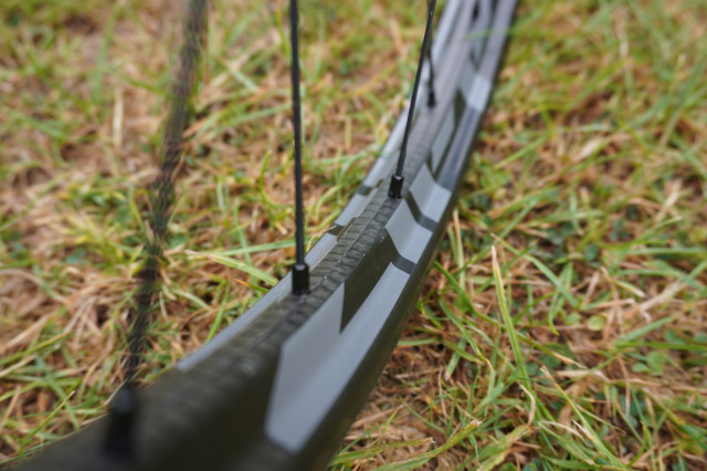 Zipp 101 XPLR wheelset review - Cycling News | off-road.cc