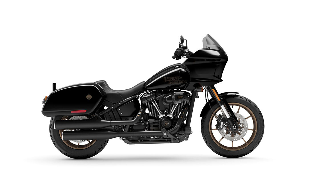 Low Rider™ ST | Harley-Davidson® プラザ伊丹