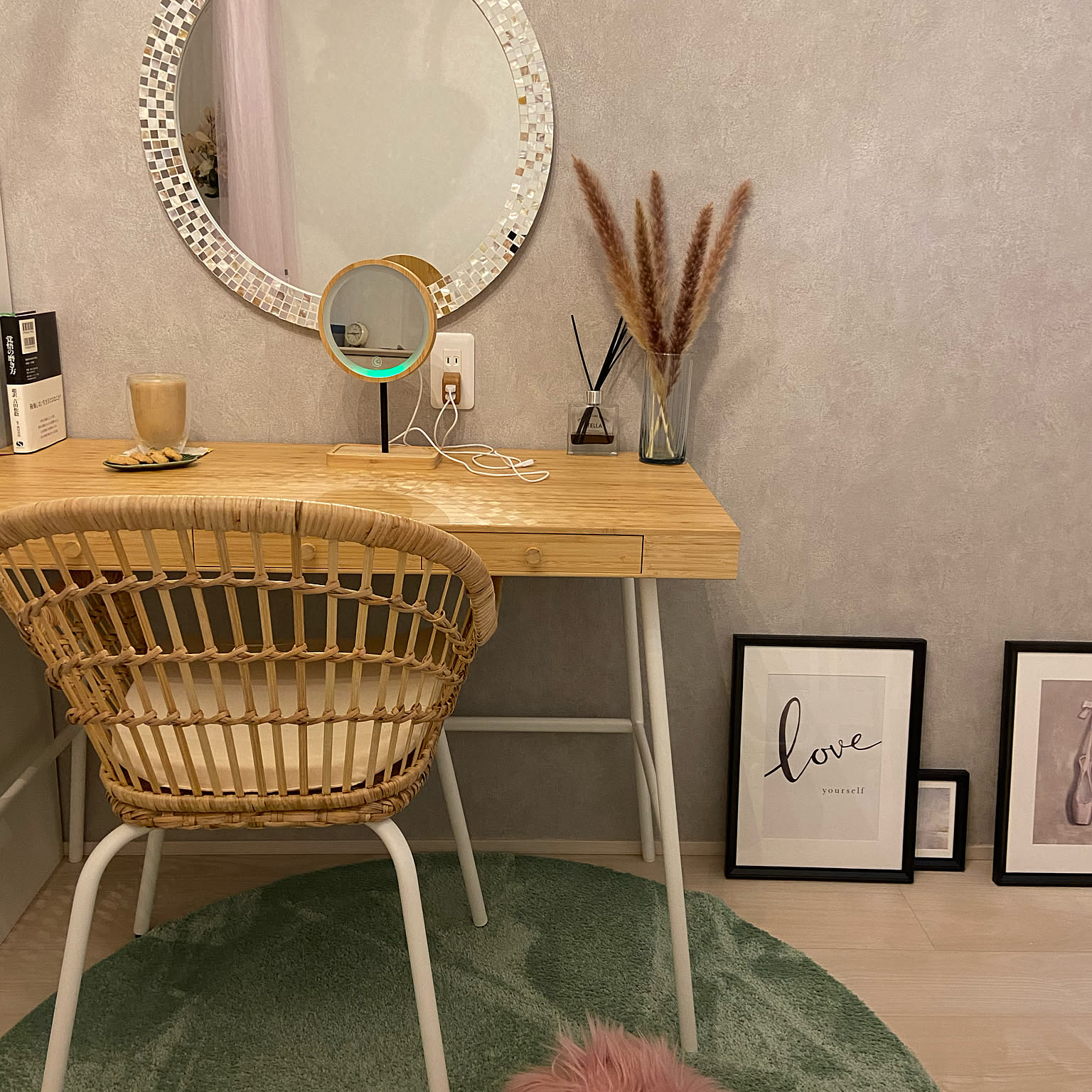 IKEA ニルソーヴェのインテリア実例 ｜ RoomClip（ルームクリップ）