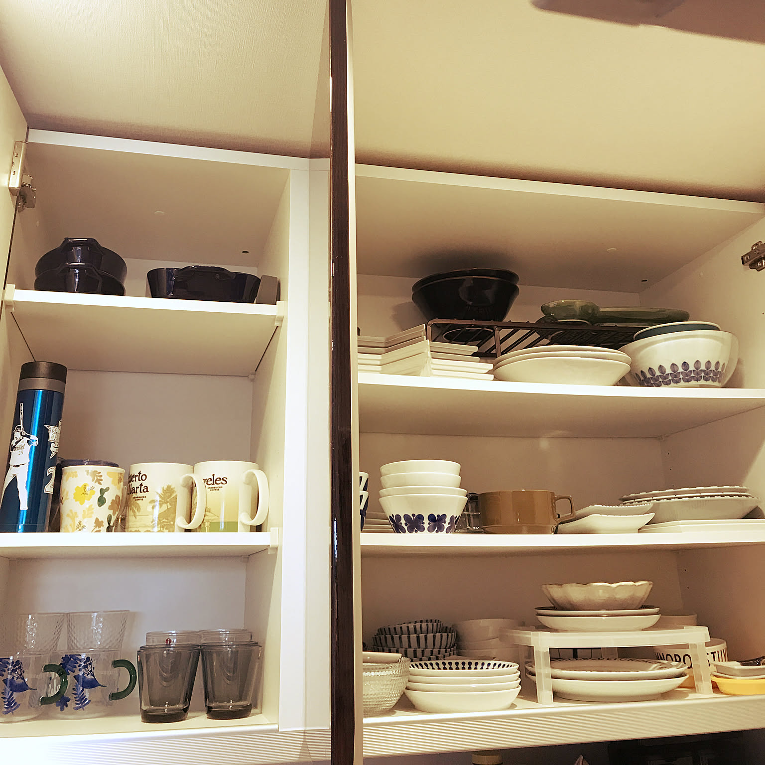 食器棚 ACTUS(アクタス)のおすすめ商品とおしゃれな実例 ｜ RoomClip