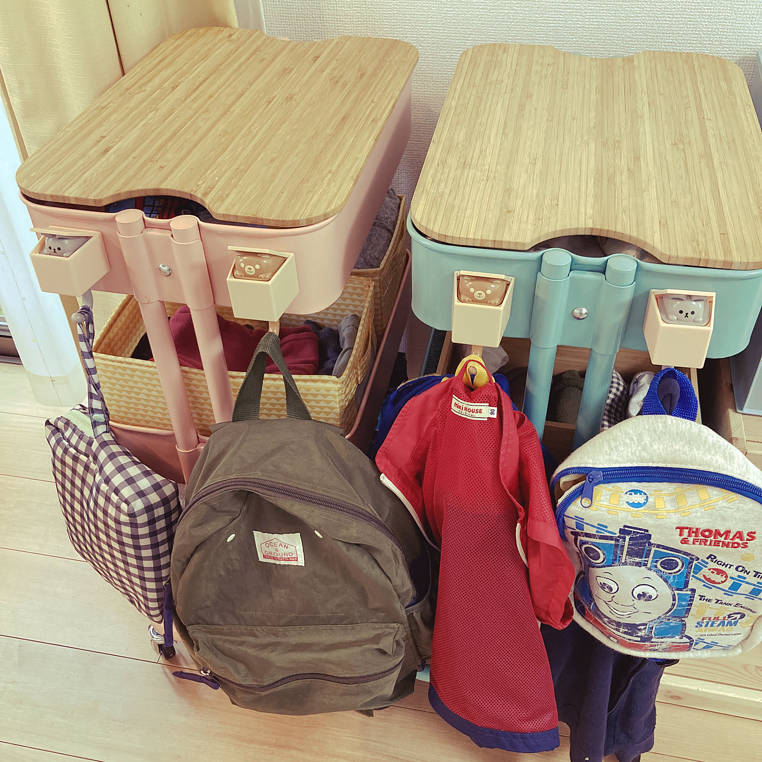 直接取引 保育園様 IKEA 2点 まとめ商品 直接取引 保育園様 IKEA 2点