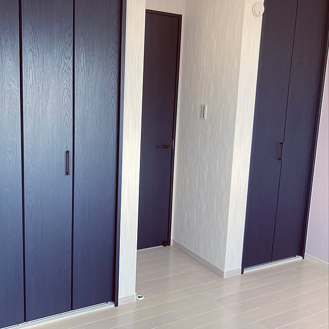 クラフトレーベル ネイビーオークのおすすめ商品とおしゃれな実例