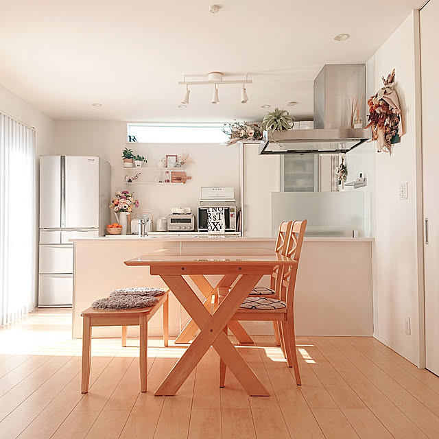 イケア BOTKYRKA ボッシルカ ウォールシェルフ - 通販 | 家具と