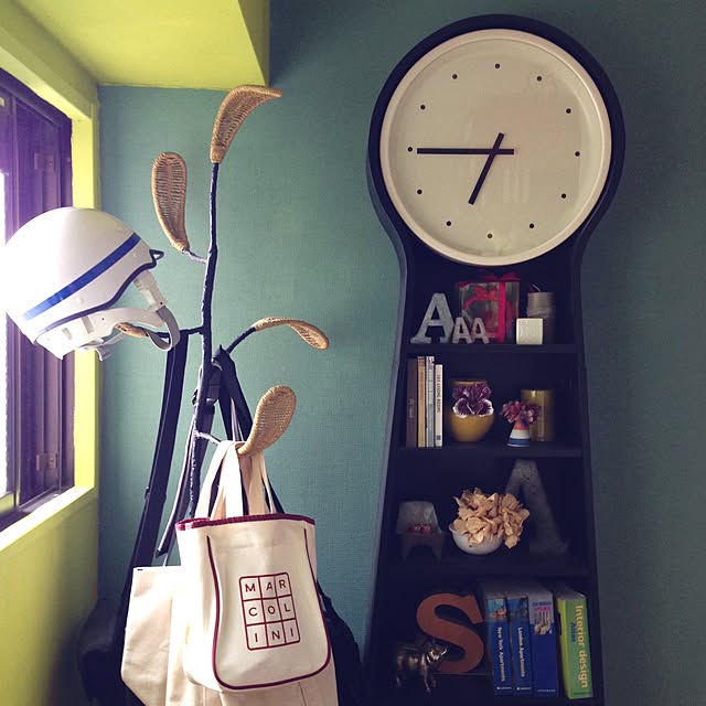 IKEA (イケア) ☆IKEA PS ペンデル / IKEA PS PENDEL / 床置き時計