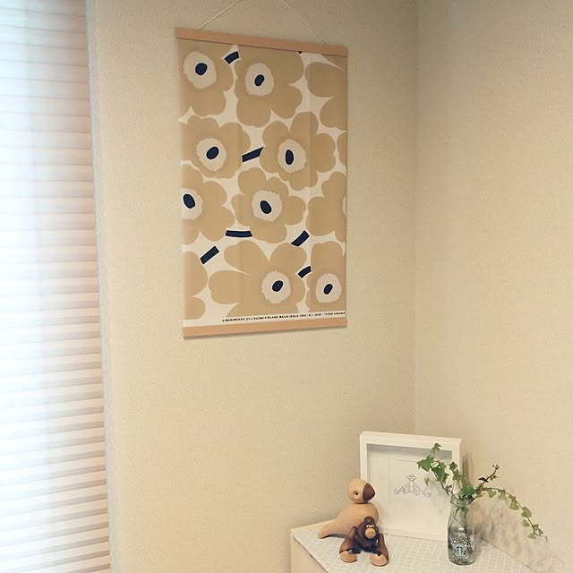 マリメッコ タペストリーのおすすめ商品とおしゃれな実例 ｜ RoomClip