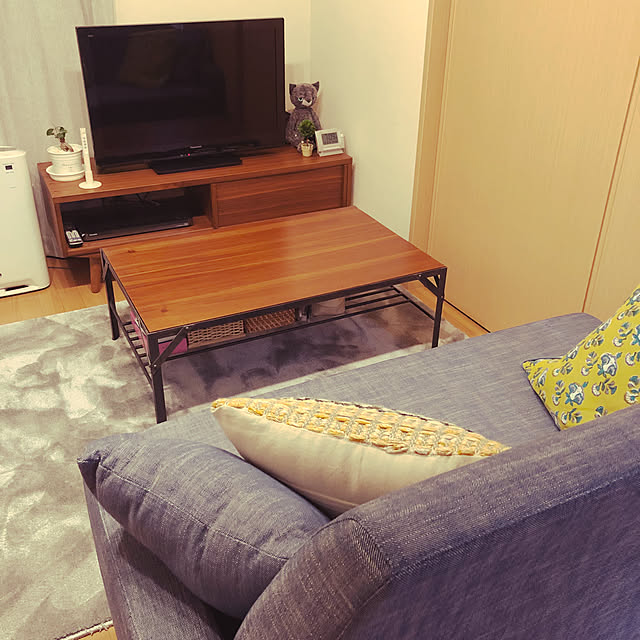 unicoローテーブルのおすすめ商品とおしゃれな実例 ｜ RoomClip