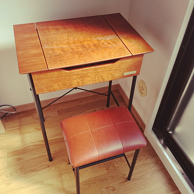 niko and./ニコアンド)【大型家具】ドレッサー/LIVING TERRITORY/ [.st