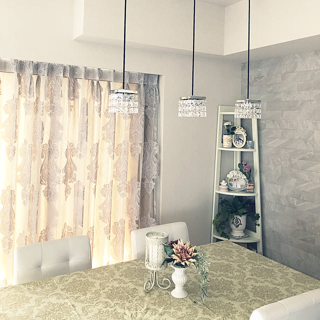 ニトリ コーナーシェルフ(カーシー WH) - 通販 | 家具とインテリアの