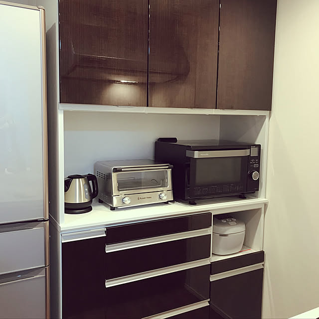 食器棚 ACTUS(アクタス)のおすすめ商品とおしゃれな実例 ｜ RoomClip