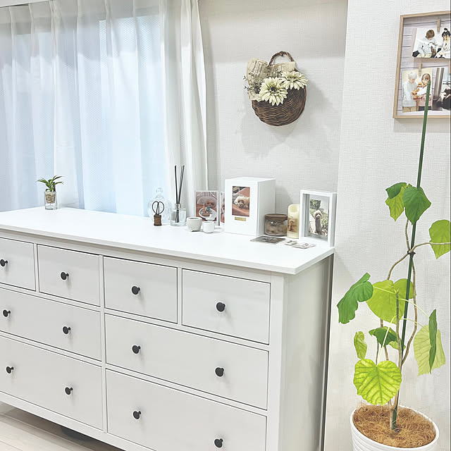 IKEA HEMNESのインテリア実例 ｜ RoomClip（ルームクリップ）