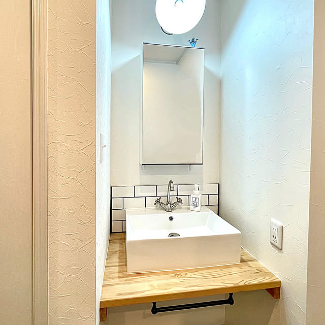 IKEAミラーキャビネットのおすすめ商品とおしゃれな実例 ｜ RoomClip