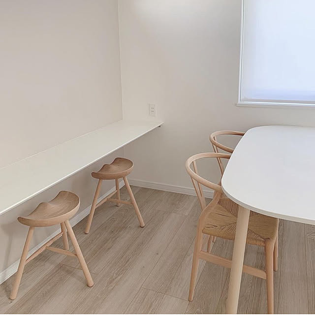 イケア VEDBO ヴェードボー ダイニングテーブル - 通販 | 家具と